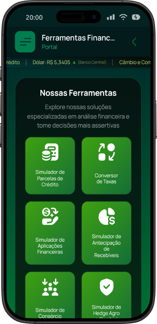 App no iPhone